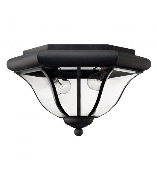 Hinkley  2443MB  San Clemente Outdoor Ceiling Light 